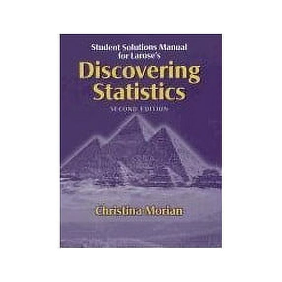 Pre-Owned Discovering Statistics Paperback