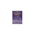 thumbnail image 1 of Pre-Owned Student Solutions Manual for Discovering Statistics (Paperback) 1429257067 9781429257060, 1 of 1