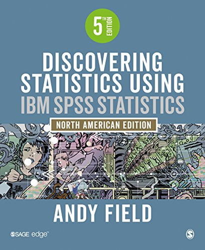 Pre-Owned Discovering Statistics Using IBM SPSS Statistics: North American Edition