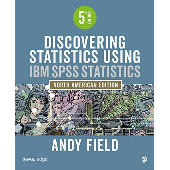 Pre-Owned Discovering Statistics Using IBM SPSS Statistics (Paperback)