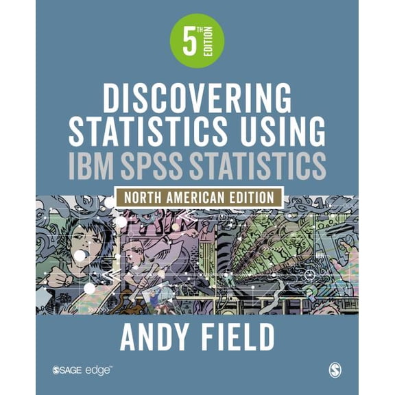 Pre-Owned Discovering Statistics Using IBM SPSS Statistics (Paperback)