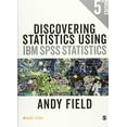 thumbnail image 1 of Pre-Owned Discovering Statistics Using IBM SPSS Statistics, 1 of 1