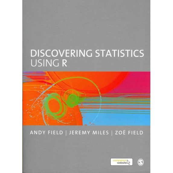 Discovering Statistics Using R