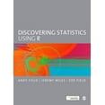 thumbnail image 1 of Pre-Owned Discovering Statistics Using R, 1 of 1