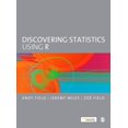 thumbnail image 1 of Pre-Owned Discovering Statistics Using R (Paperback) 1446200469 9781446200469, 1 of 1