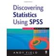 thumbnail image 1 of Pre-Owned Discovering Statistics Using SPSS (Introducing Statistical Methods series) Paperback, 1 of 1