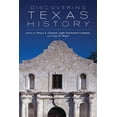 thumbnail image 1 of Discovering Texas History, (Paperback), 1 of 1