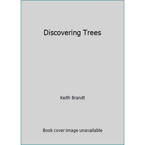 Pre-Owned Discovering Trees (Unknown) 0893755664 9780893755669