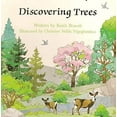 thumbnail image 1 of Pre-Owned Discovering Trees (Paperback) 0893755672 9780893755676, 1 of 1
