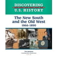 thumbnail image 1 of Discovering U.S. History: The New South & Old West 1866-90 (Hardcover), 1 of 1