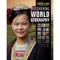thumbnail image 1 of Pre-Owned Discovering World Geography, Student Edition 9780078936197 0078936195, 1 of 1