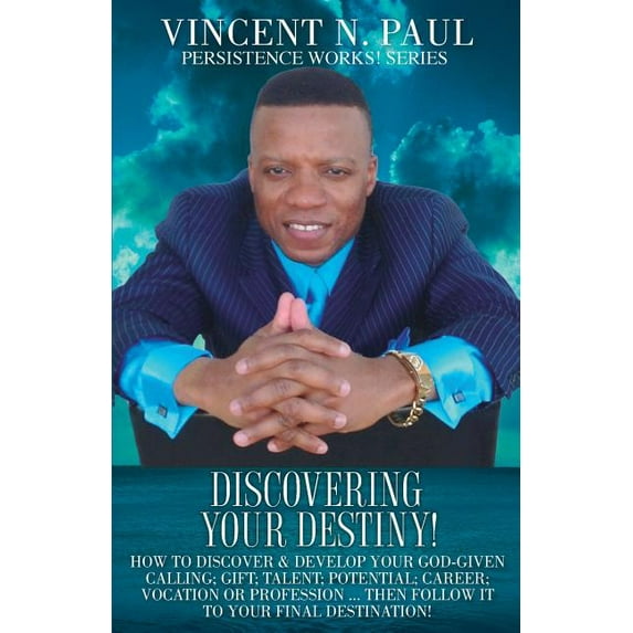 Discovering Your Destiny!, (Paperback)