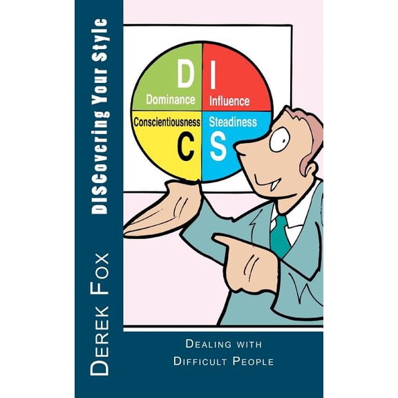 Discovering Your Style: Dealing with Difficult People
