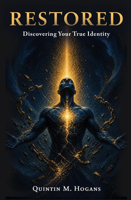 Discovering Your True Identity, (Paperback)