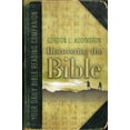thumbnail image 1 of Pre-Owned Discovering the Bible: Your Daily Bible Reading Companion (Paperback) 1615212698 9781615212699, 1 of 1