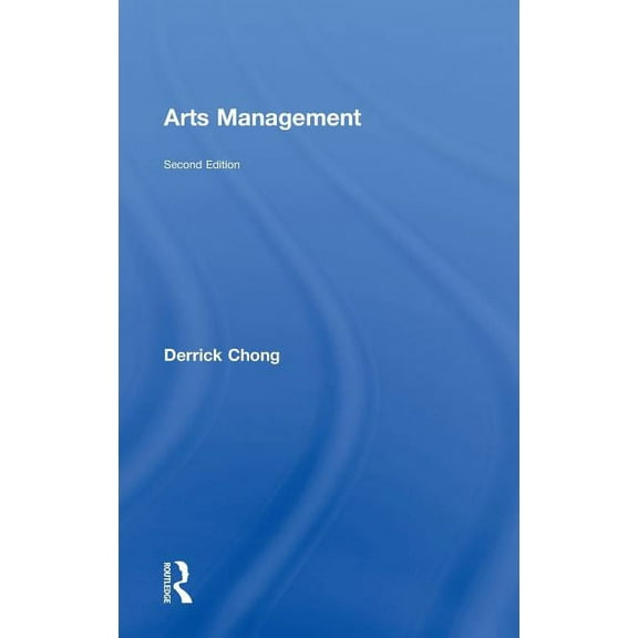 Discovering the Creative Industries Arts Management, (Hardcover)