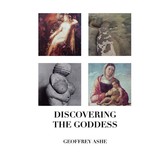 Discovering the Goddess, (Paperback)