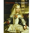 thumbnail image 1 of Pre-Owned Discovering the Humanities (Paperback) 0133877701 9780133877700, 1 of 1