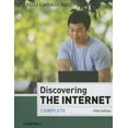 thumbnail image 1 of Discovering the Internet: Complete, (Paperback), 1 of 1