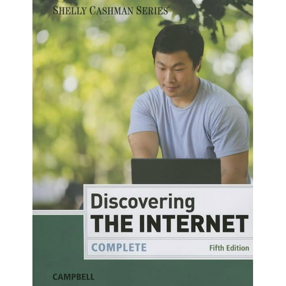 Discovering the Internet: Complete, (Paperback)