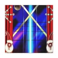thumbnail image 1 of "Discovering the North Pole" - Canvas, 1 of 25