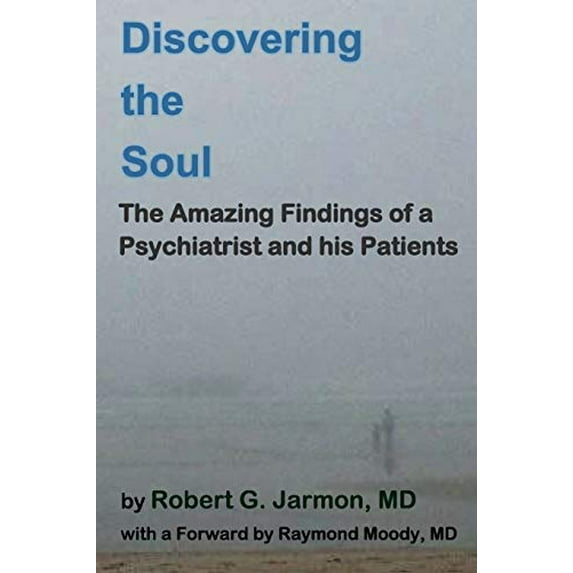 Pre-Owned Discovering the Soul Paperback