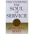 thumbnail image 1 of Pre-Owned Discovering the Soul of Service (Hardcover) 0684845113 9780684845111, 1 of 1
