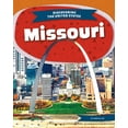 thumbnail image 1 of Discovering the United States Missouri, (Hardcover), 1 of 1