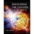 thumbnail image 1 of Pre-Owned Discovering the Universe: From Stars to Planets (Paperback) 1429230428 9781429230421, 1 of 1