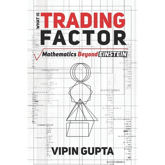 Discovering the Vastly Integrated Processes Inside Nature: What Is Trading Factor: Mathematics Beyond Einstein (Paperback)