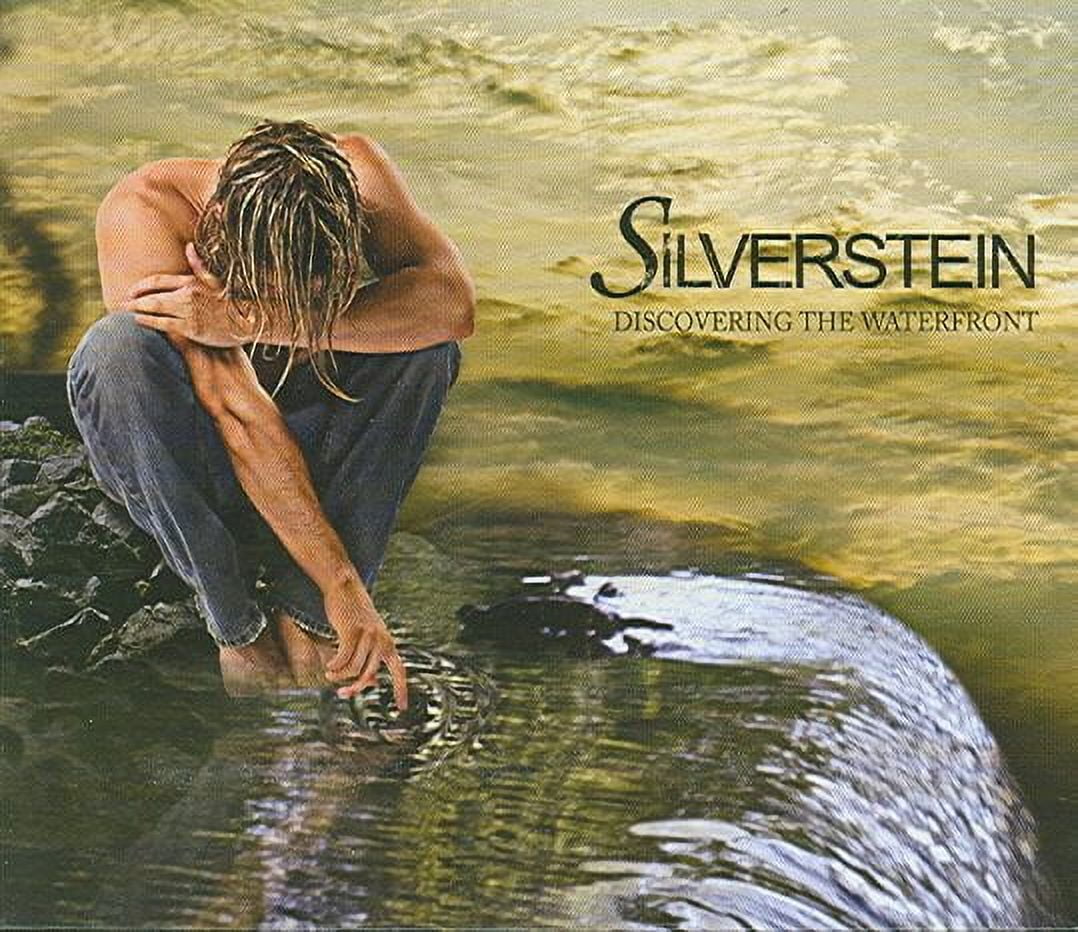 Discovering the Waterfront: Special Edition (CD) - Walmart.com