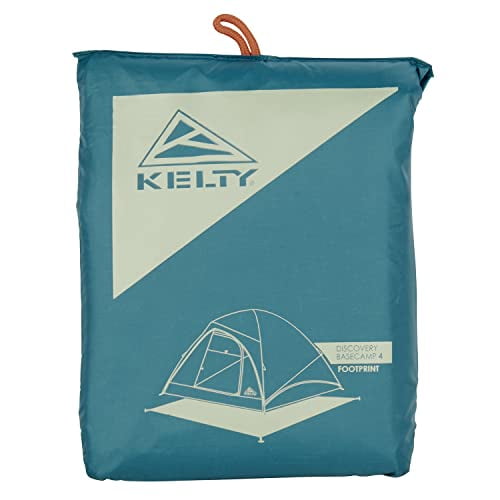 Discovery 4 Person Tent Footprint (FP Only) Tent Floor From Wear And