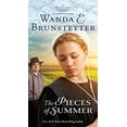 thumbnail image 1 of Pre-Owned The Pieces of Summer: A Lancaster County Saga (The Discovery: Thorndike Press Large Print Christian Fiction, 4) (Hardcover) 1410459977 9781410459978, 1 of 1