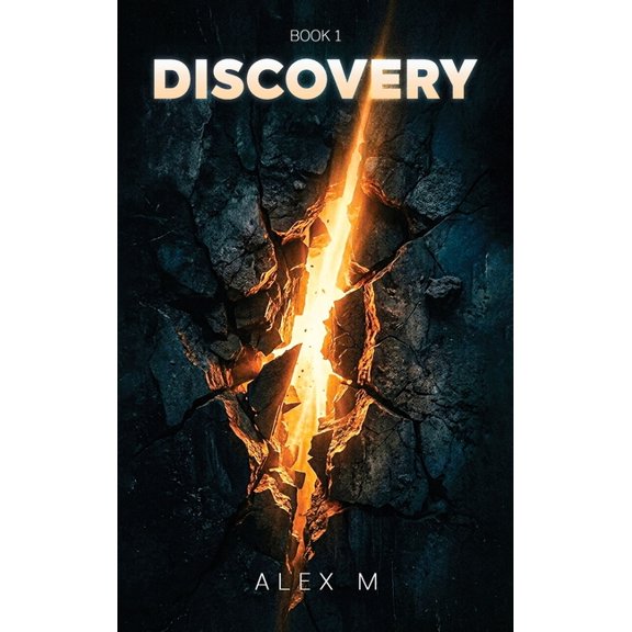 Discovery: Book 1, (Hardcover)