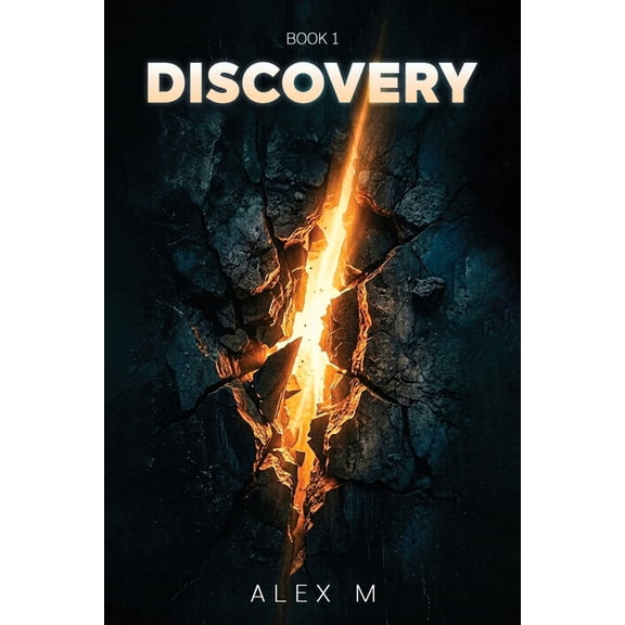 Discovery: Book 1, (Paperback)