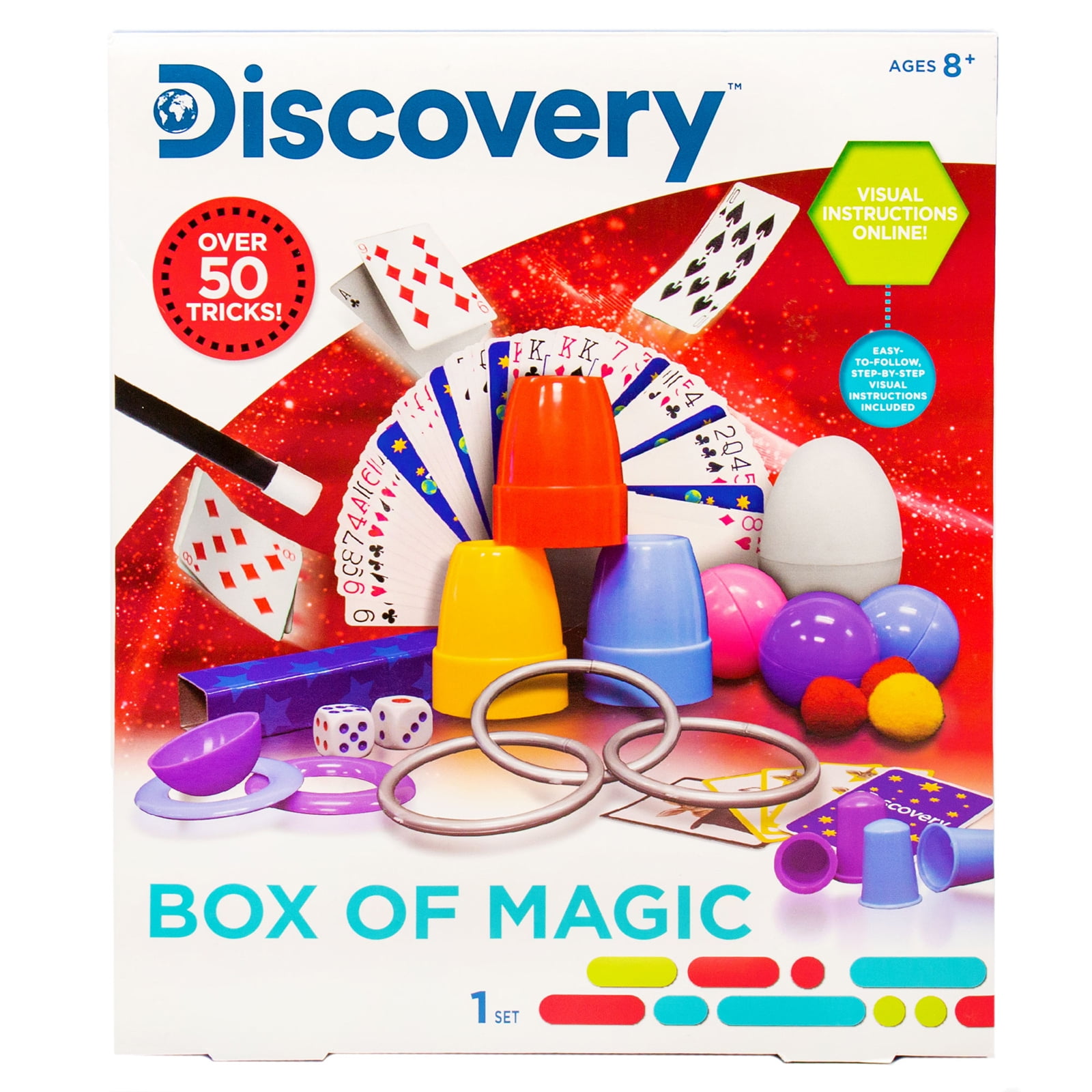 Box Of Magic