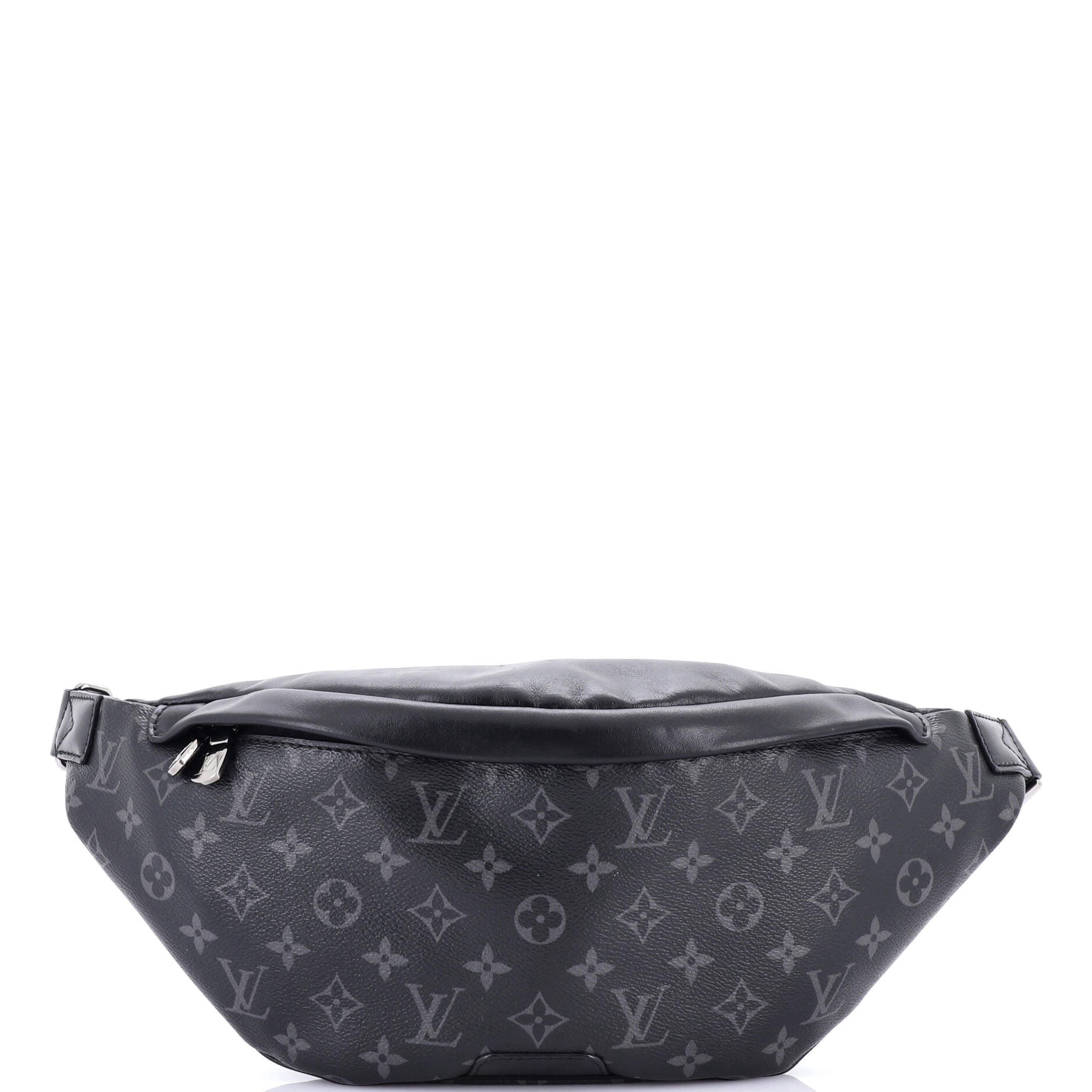 Classic Bumbag with Monogram