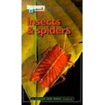 thumbnail image 1 of Pre-Owned Discovery Channel: Insects & Spiders: An Explore Your World Handbook (Paperback) 1563318415 9781563318412, 1 of 1