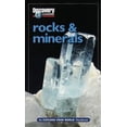 thumbnail image 1 of Pre-Owned Discovery Channel: Rocks & Minerals: An Explore Your World Handbook (Paperback) 1563318032 9781563318030, 1 of 1