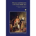 thumbnail image 1 of Pre-Owned Discovery and Distinction in the Early Middle Ages: Studies in Honor of John J. Contreni (Hardcover) by Cullen J Chandler, Steven A Stofferahn, 1 of 1