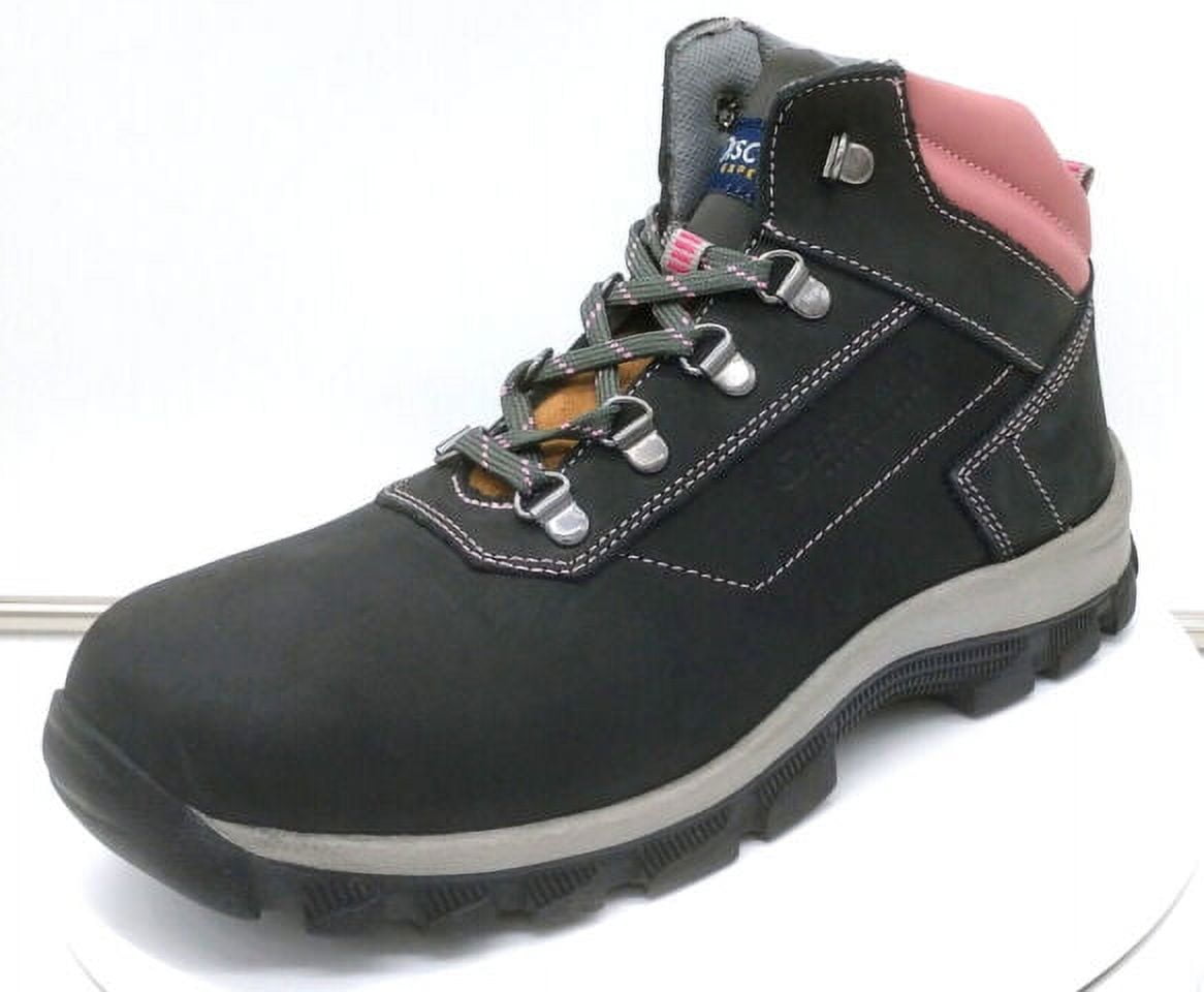 Discovery expedition hiking boots review sale