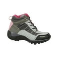 thumbnail image 1 of Discovery Expedition Girl's Hiking Boot Sochi Gray 11961, 1 of 4
