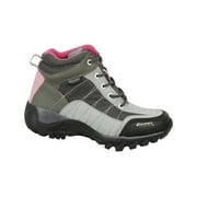 Discovery Expedition Girl's Hiking Boot Sochi Gray 11961