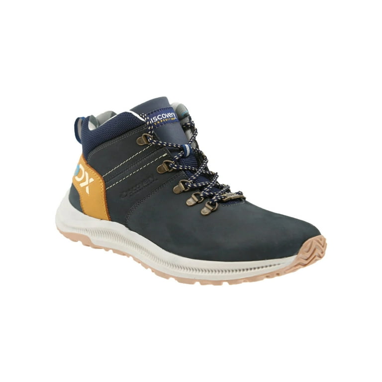 Discovery expedition boots sale