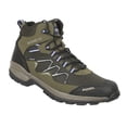 thumbnail image 1 of Discovery Expedition Rhon Men's Hiking Boots | Synthetic | Green color, 1 of 6