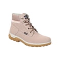 thumbnail image 1 of Discovery Expedition SAREK Women's All Terrain Hiking Boots Pink - Women's size 9, 1 of 5