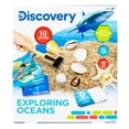 thumbnail image 1 of Discovery Exploring Oceans Identification & Exploration Activity Kit, 1 of 7