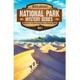 thumbnail image 1 of Pre-Owned Discovery in Great Sand Dunes National Park: A Mystery Adventure in the National Parks (Paperback) 0989711676 9780989711678, 1 of 2