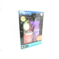 thumbnail image 1 of Discovery Kids Deluxe Chalk Blast Set - 4-Piece Washable Chalk Paint - Ages 6+, 1 of 2