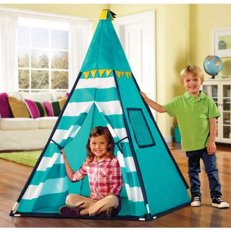 Discovery kids cheap play teepee